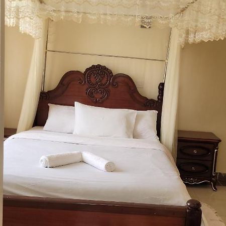 Ree Homestay And Safaris -Jkia Mlolongo Eksteriør billede